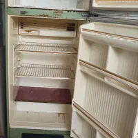 یخچال|یخچال و فریزر|کلاله, |دیوار