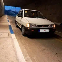 پراید فروشی