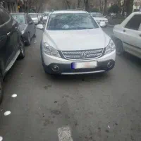 h30 CROSS اچ۳۰|خودرو سواری و وانت|مبارکه, |دیوار