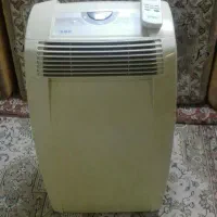 کولر دستی دو کاره گرمایشی سرمایشی جت
