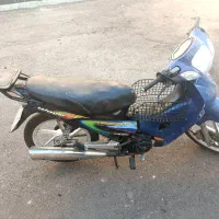 موتور بی کلاج ویو کویر رادیسون|موتورسیکلت|کرمان, |دیوار