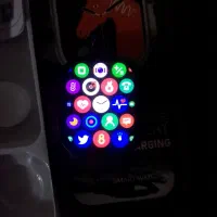 ساعت هوشمند