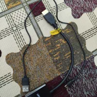 تبدیل VGA به HDMI