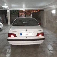 پرشیا مدل۹۹|خودرو سواری و وانت|تهران, اتابک|دیوار
