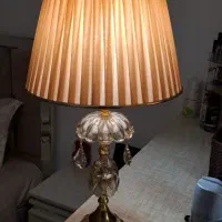 اباژور رومیزی نو