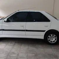 پارس سال مدل ۱۴۰۰