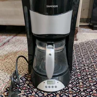 قهوه ساز برقی نو
