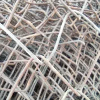 فنس باغی|عمدهفروشی|مشهد, شهرک ابوذر|دیوار