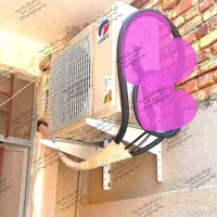 «نصب و نصاب و شارژ گاز و لوله گذاری»*کولرگازی*|خدمات پیشه و مهارت|ارومیه, |دیوار