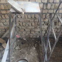 چهارپایه نو|ابزارآلات|بجنورد, |دیوار