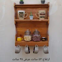 کنج دنج آشپزخانه شما