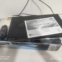 دستگاه DVD سامسونگ