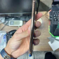 اپل ایفون xsmax حافظه ۲۵۶ گیگابایت|موبایل|تهران, صادقیه|دیوار