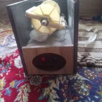 گلداران|چرخ خیاطی و ریسندگی|فارسان, |دیوار