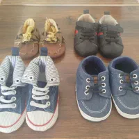 سیسمونی|کفش و لباس بچه|قم, هفت تیر|دیوار