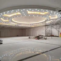 برقکار ساختمان