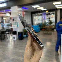 ایفون ۱۳پرو ۲۵۶گیگ تمیز|موبایل|گرگان, |دیوار