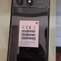 معاوضه با سیستم ماشین POCO X6 PRO