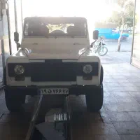 پاژن v6 مدل ۹۰ موسویی