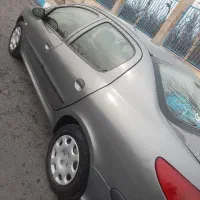 ۲۰۶ اس دی تیپ ۵ tu|خودرو سواری و وانت|شهریار, شهرک امیریه|دیوار