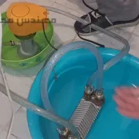 تعمیرات و عیب یابی تخصصی پکیج های دیواری|خدمات پیشه و مهارت|خرم‌آباد, |دیوار