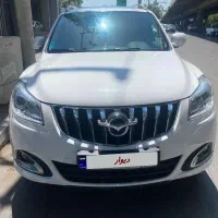 هایما سفید S7 مدل ۹۶