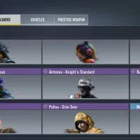 اکانت کالاف|کنسول، بازی ویدئویی و آنلاین|مشهد, ایثارگران|دیوار