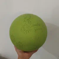 توپ آسفالت