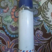 قمقمه جنس خوب برای آب جوش هم هست