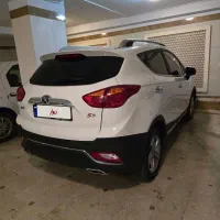 جک s3 مدل اسفند 97 در حد صفر|خودرو سواری و وانت|تهران, عباس‌آباد|دیوار