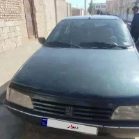 پژو۲۰۰۰|خودرو سواری و وانت|جیرفت, |دیوار