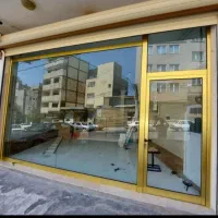 کرکره برقی و درب اتوماتیک نریمانی