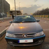 پرشیا سال مدل ۹۹