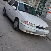 دوو سیلو|خودرو سواری و وانت|تهران, حصارک|دیوار