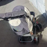 کالسکه|کالسکه و لوازم جانبی|اصفهان, وحید|دیوار