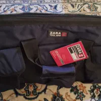 کیف ابزار زارا اصل