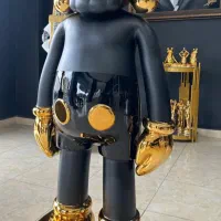 تولیدی مجسمه