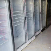 یخچال تک درب ایستاده|فروشگاه و مغازه|شیراز, شهرک صنعتی شیراز|دیوار