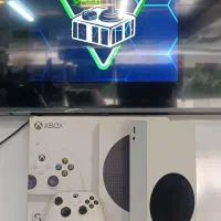 xbox serise s دودسته اصلی در حد آکبند