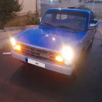 نیسان مدل 89