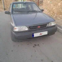 ماشین فروشی|خودرو سواری و وانت|تفرش, |دیوار