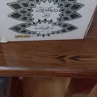 کلکسیون قران|کلکسیون اشیاء عتیقه|لاهیجان, انقلاب|دیوار