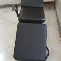 صندلی اصلاح