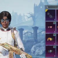 اکانت پابجی لول 73|کنسول، بازی ویدئویی و آنلاین|اهواز, کوروش|دیوار