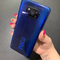 گوشی موبایل Xiaomi Poco X3 NFC