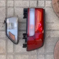 چراغ عقب اصلی ژاپن