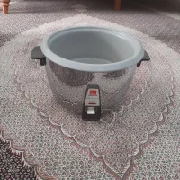 پلوپز ۸ نفره توشیبا|ظروف سرو و پذیرایی|پردیس, فاز ۱۱|دیوار