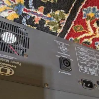 پاور میکسر ۱۶۰۰ دایناکورد|صوتی و تصویری|اصفهان, احمدآباد|دیوار