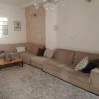 مبل ال هفت نفره|مبلمان خانگی و میز عسلی|تهران, شهرک شریعتی|دیوار