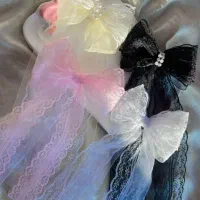 گلسر پاپیونی توری خاص